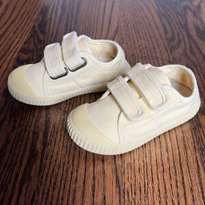 Topstar Velcro Sneakers (US 8.5)